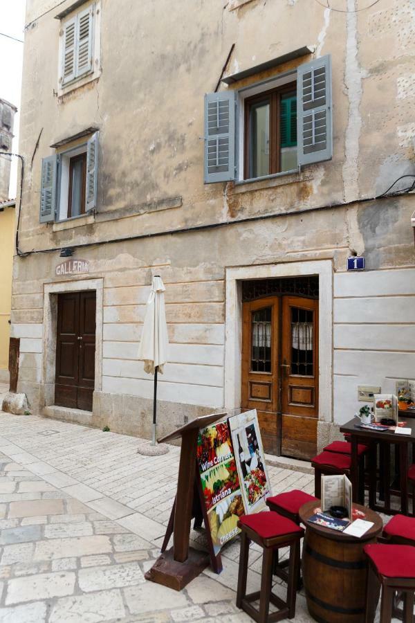 Irene Apartma Porec