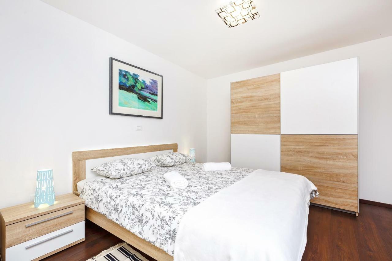 Apartma Irene