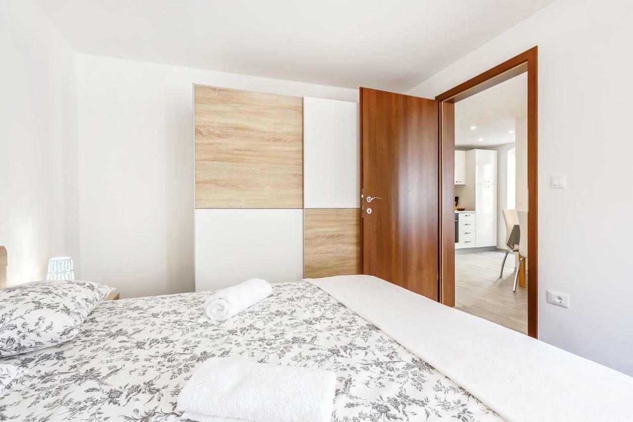 Apartmán Irene