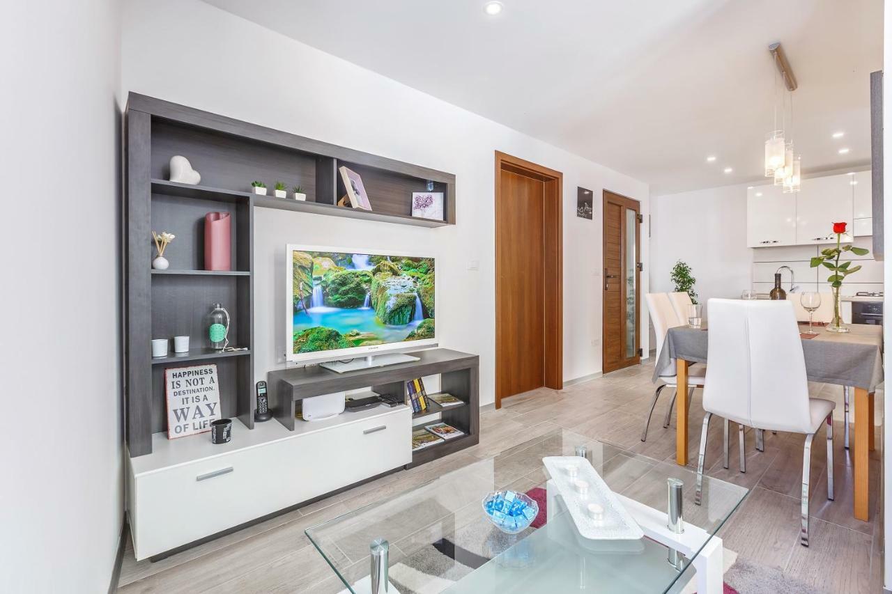 Irene Apartma Porec