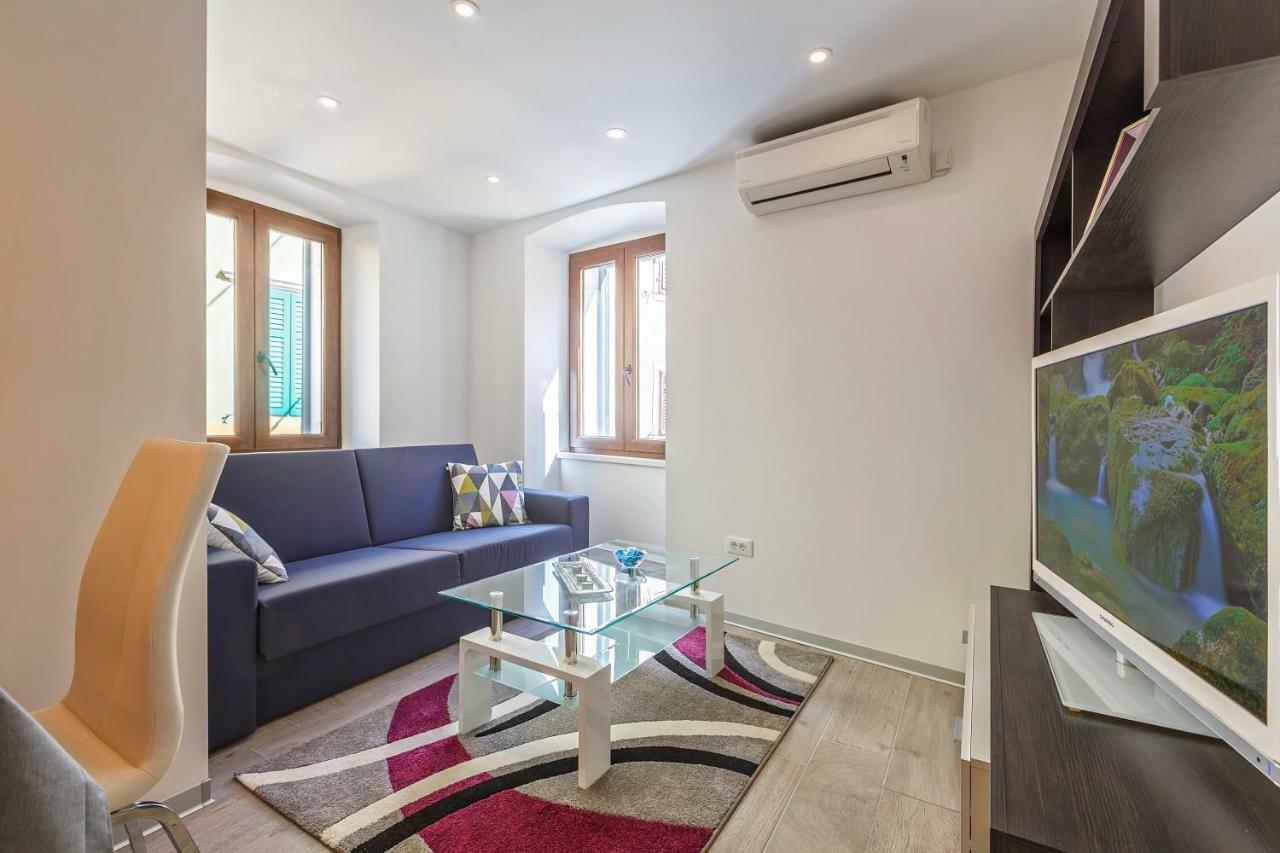 Apartma Irene *