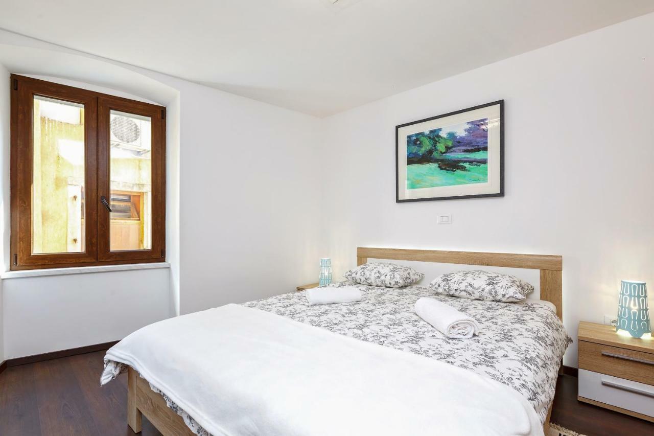 Irene Apartma Porec