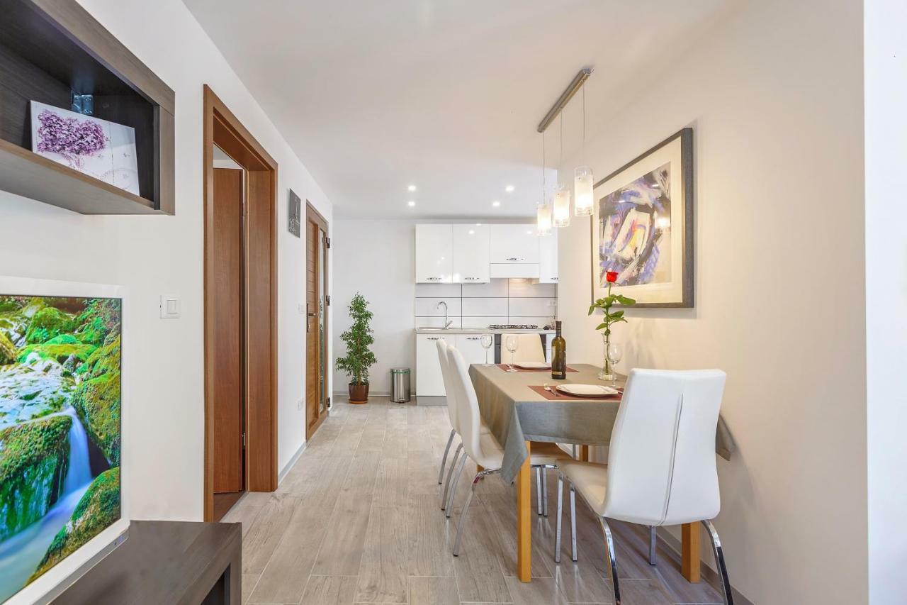 Apartma Irene *