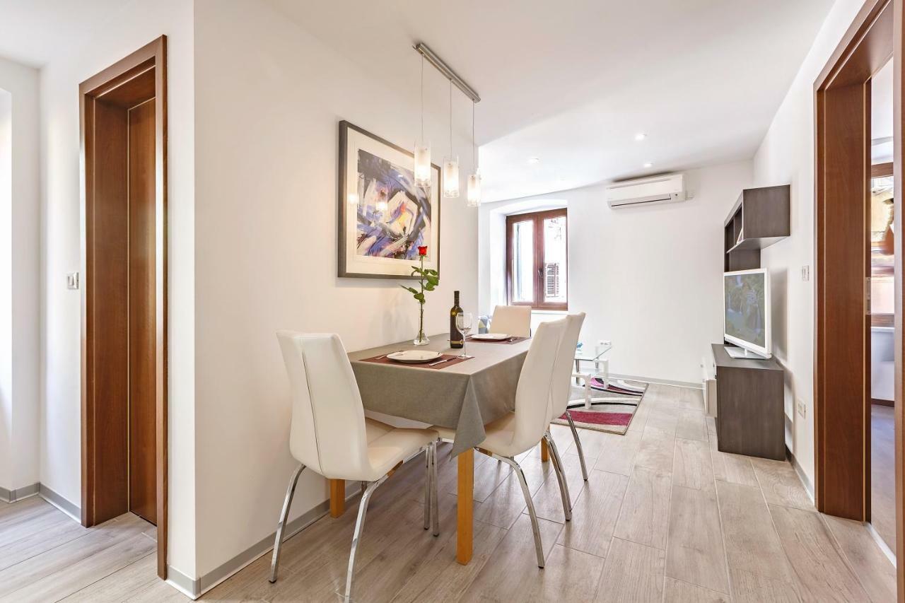 Irene Apartma Porec